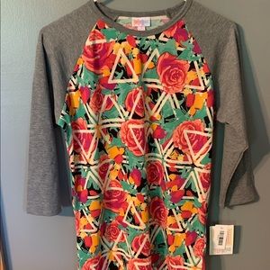 S Randy Lularoe